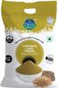 11 ELEVEN SPICES Coriander Cumin Powder Dhania Jeera Powder (Mixed) Natural & Authentic Blend | Free of Preservatives - No Added Colour Rich in Flavour & Aroma | Ideal for Curries & Indian Cooking (1 kg) view 1
