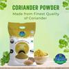 11 ELEVEN SPICES Coriander Cumin Powder Dhania Jeera Powder (Mixed) Natural & Authentic Blend | Free of Preservatives - No Added Colour Rich in Flavour & Aroma | Ideal for Curries & Indian Cooking (1 kg) view 3