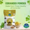 11 ELEVEN SPICES Coriander Cumin Powder Dhania Jeera Powder (Mixed) Natural & Authentic Blend | Free of Preservatives - No Added Colour Rich in Flavour & Aroma | Ideal for Curries & Indian Cooking (500 g) view 3