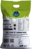 11 ELEVEN SPICES Coriander Powder | Finely Ground & Aromatic Dhaniya/Dhania Powder for Flavorful Cooking | No Added Flavours and Colours | Ideal for Curries, Gravies, Masala Blends, Marinades & Everyday Indian Cooking (5 kg) view 2