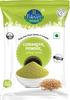 11 ELEVEN SPICES Coriander Powder | Finely Ground & Aromatic Dhaniya/Dhania Powder for Flavorful Cooking | No Added Flavours and Colours | Ideal for Curries, Gravies, Masala Blends, Marinades & Everyday Indian Cooking (500 g) view 1
