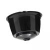 4xRefillable Reusable Coffee Capsule Pods Cups for Nescafe DolceGusto Black | Home & Garden | Kitchen, Dining & Bar | Small Kitchen Appliances | Coffee & Tea Makers | Replacement Parts & Accs view 1
