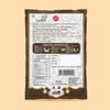 Desi Khana Ready To Eat Meals : POWER Combo (Pack of 10) (2 Pav Bhaji, 2 Veg Kolhapuri, 2 Dal Tadka, 2 Veg Jaipuri, 2 Jeera Rice) | 3 Minute Instant Healthy Food | Tastes Like Home | Zero Preservative view 2