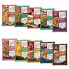 Desi Khana Ready to Eat Meals: Combo (Pack of 10) (Paneer Bhurji, Veg Kolhapuri, Pav Bhaji, Punjabi Chole, Tawa Pulao, Veg Makhanwala, Dal Khichdi, Dal Makhani, Paneer Butter Masala, Usal Misal) view 1