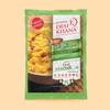 Desi Khana Ready to Eat Meals: Combo (Pack of 10) (Paneer Bhurji, Veg Kolhapuri, Pav Bhaji, Punjabi Chole, Tawa Pulao, Veg Makhanwala, Dal Khichdi, Dal Makhani, Paneer Butter Masala, Usal Misal) view 2