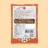 Desi Khana Ready to Eat Meals: Combo (Pack of 10) (Paneer Bhurji, Veg Kolhapuri, Pav Bhaji, Punjabi Chole, Tawa Pulao, Veg Makhanwala, Dal Khichdi, Dal Makhani, Paneer Butter Masala, Usal Misal) view 3