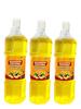 1Litre Nandhini Krishna Brand Agmark Groundnut Oil (Chekku - Cold Pressed Oil) view 1