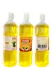 1Litre Nandhini Krishna Brand Agmark Groundnut Oil (Chekku - Cold Pressed Oil) view 2