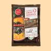 Desi Khana Ready To Eat Meals : POWER COMBO (Pack of 10) (2 Dal Tadka, 2 Jeera Rice, 2 Tawa Pulao, 2 Veg Khichadi, 2 Veg Biryani) | 3 Minute Instant Healthy Food | Tastes Like Home | Zero Preservative view 3