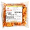 Joshi Sweets Kela Tikhat Wafers  Spicy Banana Chips with Red Chilli | Crispy Indian Snack | No Preservatives view 1