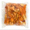 Joshi Sweets Kela Tikhat Wafers  Spicy Banana Chips with Red Chilli | Crispy Indian Snack | No Preservatives view 2