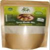 Eyery Natural Health Mix for Kids & Adults | 23 Ingredients Multigrain Powder | No Added Sugar, No Preservatives | Daily Nutrition Drink for Breakfast & Evening  Indian Homemade Blend (500g) view 1