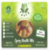 Eyery Natural Health Mix for Kids & Adults | 23 Ingredients Multigrain Powder | No Added Sugar, No Preservatives | Daily Nutrition Drink for Breakfast & Evening  Indian Homemade Blend (500g) view 2