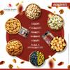 Nature Purify Premium Mixed Dry Fruits 2x500 GM (Total 1 KG) | Nut Dried Almonds, Black Raisins, Cashewnuts, Raisins, Apricot & Many More, Dry Fruits for Energy view 4