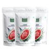 Moon Lunar Watermelon hydration Booster Energy Drink Mix100% Natural & Healthy Electrolytes Mix Instant Daily Hydration & Energy | Pack of 3(16g X 18 Sachets) view 1