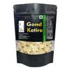 Foods.shopkruz Pure Gond Katira Edible Gum 100 grams, Badam Pisin, Tragacanth Gum karaya with Cooling Properties view 1