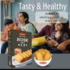 Balasa Suji Rusk | Suji Rusk Toast | Tea Time Rusk | Tea Toast | Premium Handmade | Perfect Teatime Partner | No Preservatives | Pack of 2 (400g) view 3