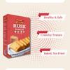 Balasa Rusk Elaichi | Elaichi Rusk Toast | Tea Time Rusk | Tea Toast | Premium Handmade | Perfect Teatime Partner | No Preservatives | Pack of 2 (400g) view 3