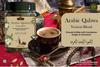 AL MASNOON Arabic Qahwa/Yemeni Blend/Arabic Coffee Medium Roasted With Ginger & Spices 160g (Pack of 2) view 2