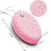 Pumice Stone for Feet, Lava Pedicure Tools Hard Skin Callus Remover for Feet view 2