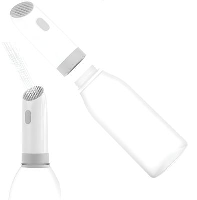 Feelon Portable Jet Spray For Toilet | Travel Bidet Spray For Travel Essentials For Family | Foldable Handheld Personal Electric Bidet Spray For Toilet For Personal Hygiene & Cleaning
