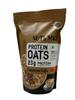 Nuts'mor Protein Oats, Cappuccino Coffee Flavour, 23g Protein, Rolled Oats with Whey (1kg, Cappuccino Coffee) view 4