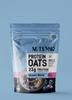 Nuts'mor Protein Oats, Yogurt Berry Flavour, 23g Protein, 1kg, Whole Grain with Whey view 1