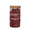 FITBITS Beetroot Chips Masala, Healthy Snacks, 150g view 1