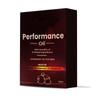 Ayurvedic Massage Oil for Men - Ayurvedic Oil with 8 Herbal Ingredients, Supports Strength, Storage Space, Stamina, Power, Muscle Growth, Immunity & Daily Wellness - 15ml view 1