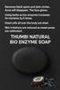 Bio-Enzyme Soap-Handmade Herbal Bath Bar-Natural, Gentle & Eco-Friendly Skincare view 4