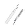 COLLUVA 3-in-1 Earbuds Cleaning Pen: Effortlessly Clean Your Earbuds & Earphones Without Damage  Tool for Precision Care and Maintenance view 1