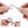 COLLUVA 3-in-1 Earbuds Cleaning Pen: Effortlessly Clean Your Earbuds & Earphones Without Damage  Tool for Precision Care and Maintenance view 3