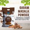 11 ELEVEN SPICES Garam Masala Powder 1 Kg | Authentic Indian Blended Spice Mix for Healthy Delicious Flavor Cooking | No Added Colours, Flavours or Preservatives | Natural Masala for Cooking Curries, Biryani view 3