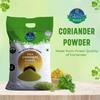 11 ELEVEN SPICES Gold Coriander Powder | Finely Ground & Aromatic Dhaniya/Dhania Powder for Flavorful Cooking | No Added Flavours and Colours | Ideal for Curries, Gravies, Masala Blends, Marinades & Everyday Indian Cooking (5 kg) view 3