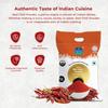 11 ELEVEN SPICES Gold Chilli Powder | Pure & Natural Lal Mirch Powder | Spicy Red Chilli Masala for Cooking | No Added Colours, Flavours or Preservatives | Hot & Aromatic Indian Spice for Curries, Gravies, Marinades (1 kg) view 4