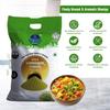 11 ELEVEN SPICES Gold Coriander Powder | Finely Ground & Aromatic Dhaniya/Dhania Powder for Flavorful Cooking | No Added Flavours and Colours | Ideal for Curries, Gravies, Masala Blends, Marinades & Everyday Indian Cooking (1 kg) view 4
