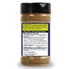 SARANZ Frankie & Amritsari Chole Masala ( Combo Pack ) Naturally Picked Frankie Spice | Fresh Grounded Spices | Punjabi Chole & Chana Chole Gravy | Used in Paneer, Rolls, Snacks etc |100 Gm Sprinkler Jar view 2