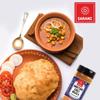 SARANZ Frankie & Amritsari Chole Masala ( Combo Pack ) Naturally Picked Frankie Spice | Fresh Grounded Spices | Punjabi Chole & Chana Chole Gravy | Used in Paneer, Rolls, Snacks etc |100 Gm Sprinkler Jar view 4