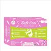 Anion Chip Sanitary Napkins | Trifold Jumbo Pack of 40 Pads | Ultra-Thin, Leak-Proof & Rash-Free | Day & Night Use | Soft Cotton Feel Xl view 3