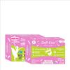 Anion Chip Sanitary Napkins | Trifold Jumbo Pack of 40 Pads | Ultra-Thin, Leak-Proof & Rash-Free | Day & Night Use | Soft Cotton Feel Xl view 4