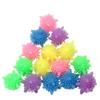 CREWLA Reusable Laundry Balls for Washing Machine  18-Pack Spiky Dryer Balls for Pet Hair Removal, Lint, and Dirt  Eco-Friendly Fabric Softener Balls for Clothes, Blankets, Towels view 2