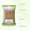 THAKAR Naturale/Whole Coriander - Dhaniya | Natural Coriander Seeds | 100% Pure | Mineral Rich | Preservatives Free | Pure and Natural Coriander Seeds/Whole Dhaniya Seeds Indian Masala (150g Pack) view 3