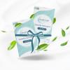 Koral Care Eco-Friendly Laundry Detergent Sheets, 120 Sheets, Gentle on Clothes, Removes Tough Stains, Bio-degradeable view 1