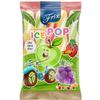 Frix IcePop I Assorted Flavours I Ice Popsicles I Flavours (Mango, Lychee, Green Apple, Grape, Strawberry) - (450ml) Pack of 1 view 1