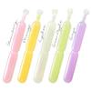Frix IcePop I Assorted Flavours I Ice Popsicles I Flavours (Mango, Lychee, Green Apple, Grape, Strawberry) - (450ml) Pack of 1 view 4