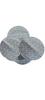 Bk Enterprises Blister (Pet Jar) Foil Seal Airtight Leak-proof Cap Liners Secure Sealing Strong Adhesive Bond Suitable (1000, BLISTER FOIL SEAL 60MM PACK OF_1000, ROUND, 60, Milliliters) view 4