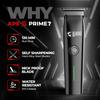 Beardo Ape-X Prime 3-in-1 Trimmer + Whisky Smoke Mens Perfume | Beard, Nose, Precision Trimmer with Type-C Charging + Long-Lasting Oudh Scent | Gift for Men, Husband, Boyfriend view 4