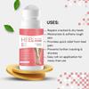 20% Urea Foot Cream Roll On 50ml | for Dry & Cracked Heels | with 2% Lactic Acid, Olive Oil & Vitamin E | Helps Repair and Moisturise Cracked Heels (Foot Cream Roll On, 50 ML) view 4