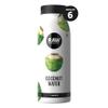 Raw | Pressery Coconut Water, 200 ml | Pack of 6 view 1