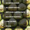 Raw | Pressery Coconut Water, 200 ml | Pack of 6 view 4
